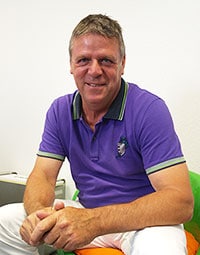 André Bernhard